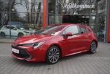 Toyota Corolla 1.2 LED ACC Tempomat Sitzheizung Kamera - Toyota Gebrauchtwagen von 2019
