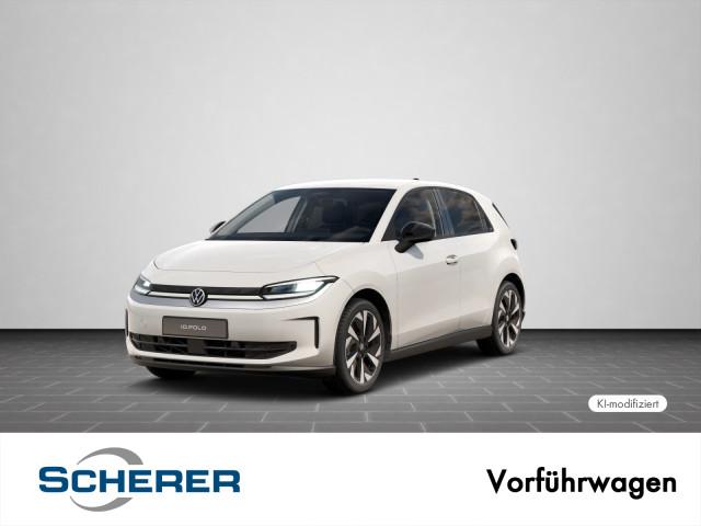 Volkswagen ID. Polo Launch-Edition Life 52kWh inkl. WKR