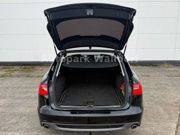 Audi A6 - 8