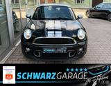 MINI COOPER_S Coupé Cooper S*NAVI*XENON* - MINI Gebrauchtwagen von 2012