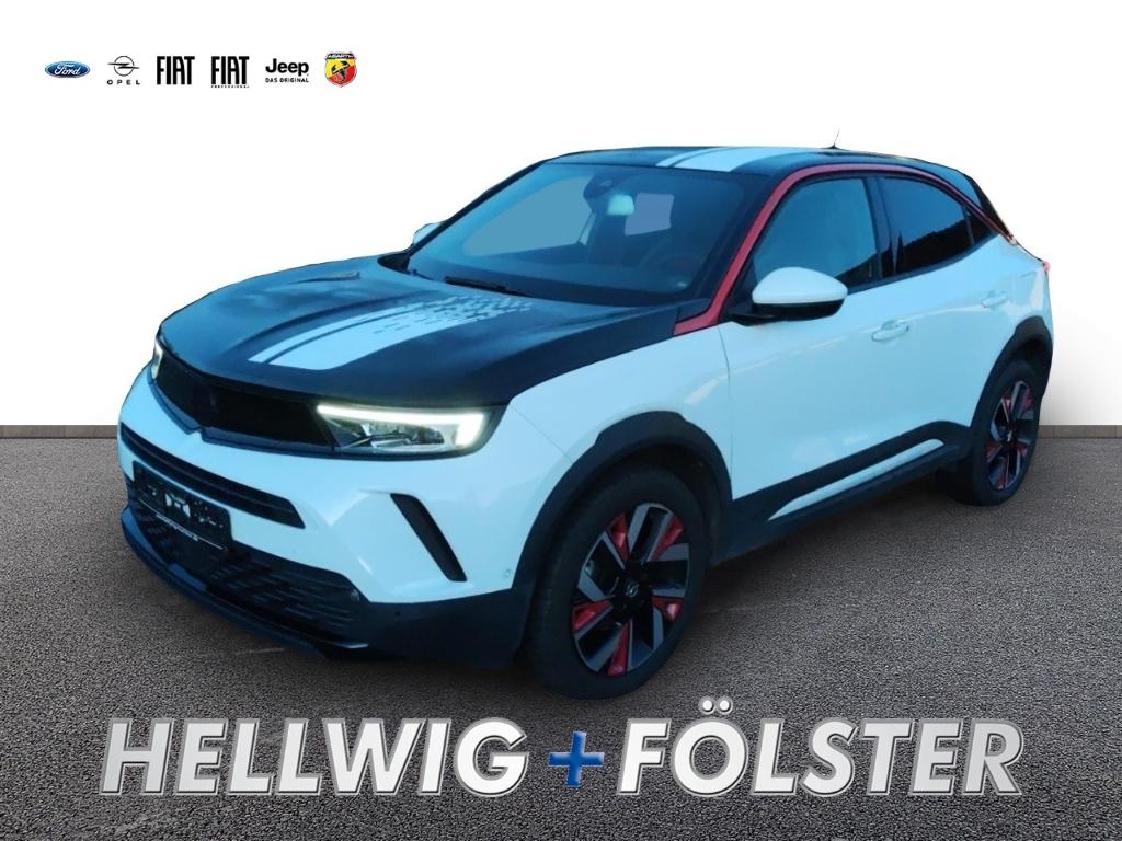 Opel Mokka GS SHZ Keyless Navi PDCv+h Apple CarPlay A