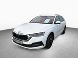 Skoda Octavia Combi Clever, DAB Radio, AHK,Laneassist