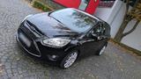 Ford C-Max 2,0 TDCI Sync Edition - Ford Grand C-Max: Sync Edition