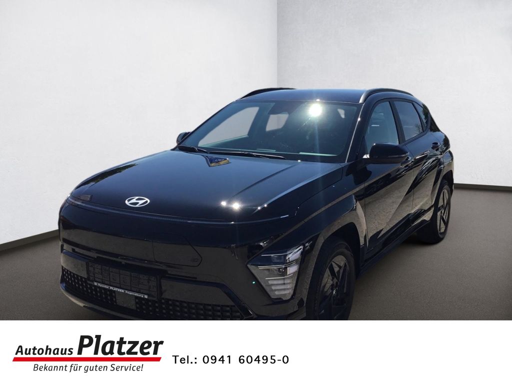 Hyundai KONA Elektro