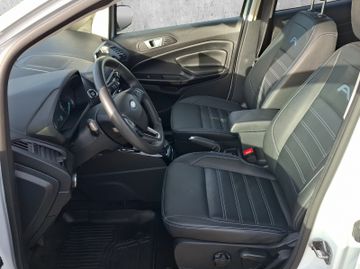 Ford EcoSport 1.0 EcoBoost Active AHK+Kam.+KeyLess+LM