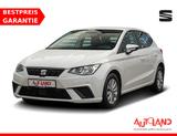 Seat Ibiza 1.0 Style Sitzheizung AHK PDC - Seat Ibiza: Kleinwagen
