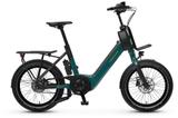 Kreidler Vitality Eco Compact 2.0 20: 42 cm - Kreidler E-Bikes