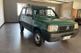 Fiat Panda 4x4 - Fiat Panda aus 1996