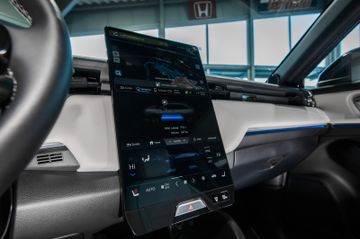Bild 15 Honda e:Ny1 Advance Navi Sitzheizung Rückfahrkamera