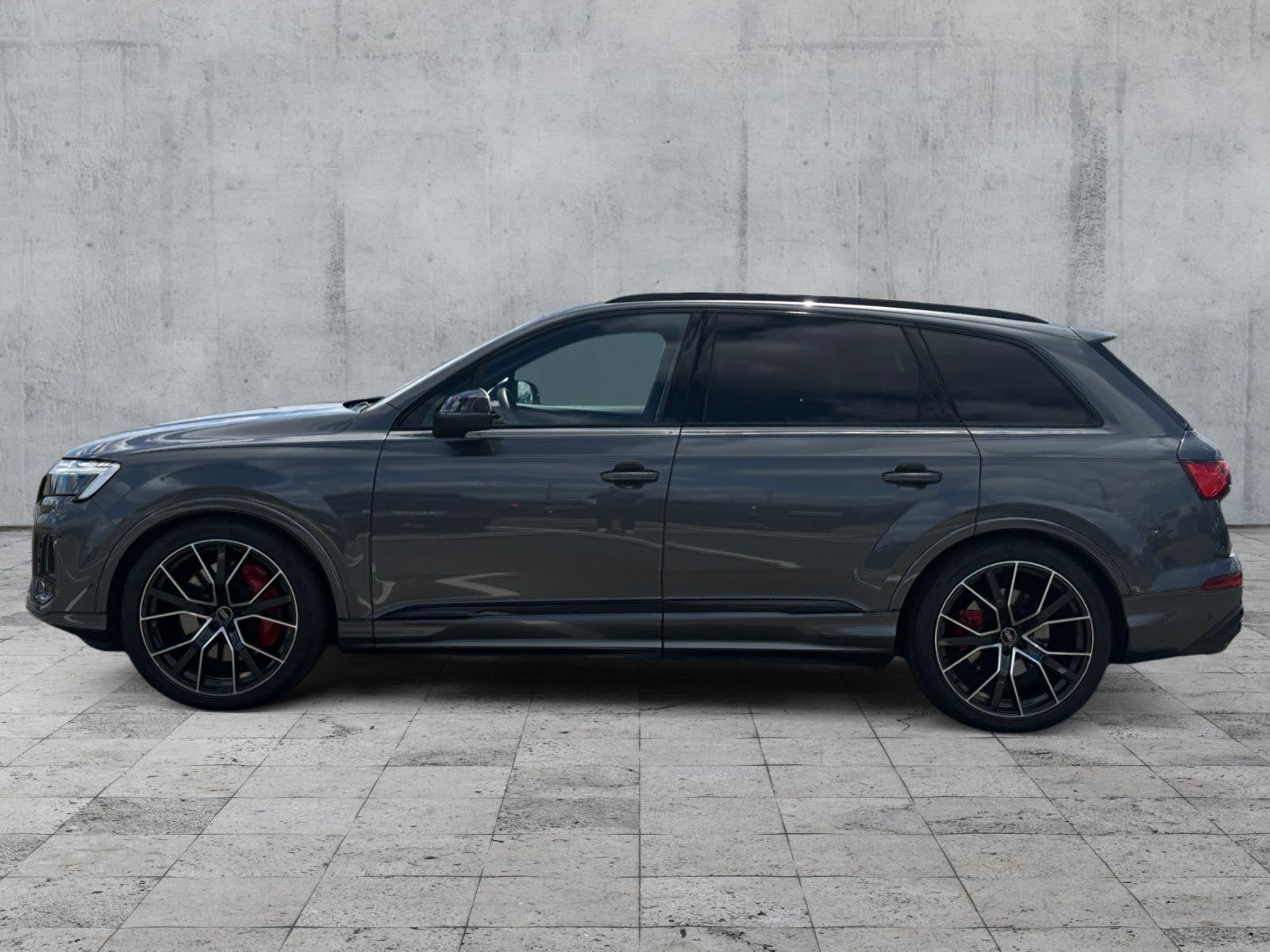 Audi SQ7 - Bild 4