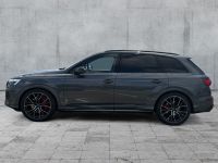 Audi SQ7 - Vorschau Bild 4