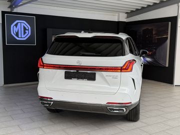 MG S9 1.5T PHEV Premium