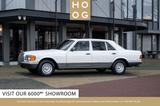Mercedes-Benz 500 SEL W126 - Mercedes-Benz 500 Oldtimer