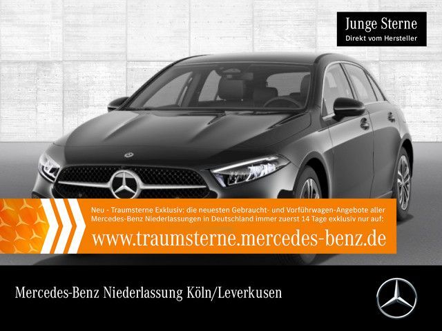 Mercedes-Benz A 200 PROGRESSIVE ADVANCED/DISTR/VZ-ASSIST/WINTE