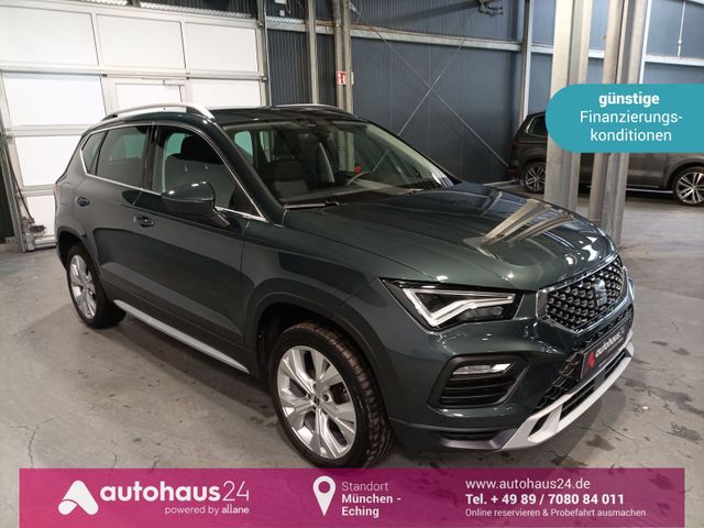 Seat Ateca 1.5 TSI Xperience LED|Navi|PDC|Kamera