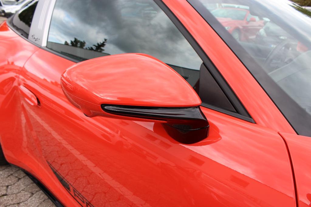 Porsche 911 Urmodell