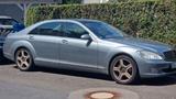 Mercedes-Benz S 350 L - gebrauchte Mercedes-Benz S 350 aus dem Jahr 2008