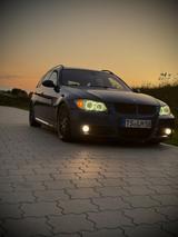 BMW 330xd M57 / Gewindefahrwerk / 290 PS/ TÜV Neu