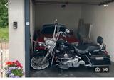 Harley-Davidson Road King FLHR - 2007 ROAD KING
