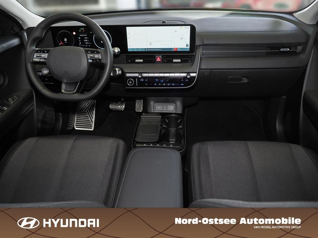 Fahrzeugabbildung Hyundai IONIQ 5 FL CENTRIQ LED-Paket