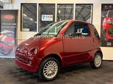 Grecav EKE Aluminium Mopedauto Microcar Minicar 45 KM - Grecav mit Diesel-Antrieb