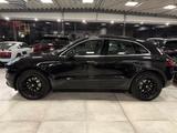 Porsche Macan S - Porsche aus 2018