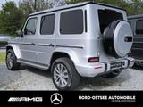 Mercedes-Benz G 500 AMG COMAND STANDH 360 AHK NIGHT SHD TOTW - gebrauchte Mercedes-Benz G 500 aus dem Jahr 2022