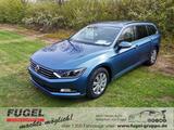 Volkswagen Passat Variant 1.4 TSI Trendline Navi|AHK|SHZ - Volkswagen Passat Variant: Trendline