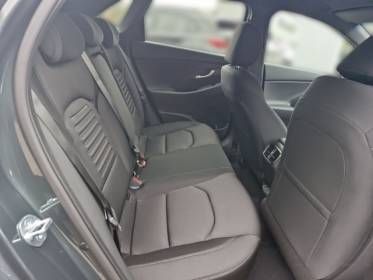 Hyundai i30 – Bild 13