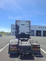 Renault T520 - Renault T 520