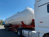 Feldbinder KIP 60.3 Silo 60.000 L 3 Achse ADR - Offers