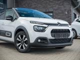 Citroën C3 Shine Pack-Klima-Navi-PDC-SHZ-LED-ALU- - Citroën C3 Gebrauchtwagen