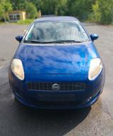 Fiat Punto - Fiat Punto: Sportwagen