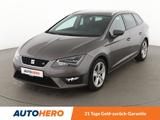 Seat Leon 1.4 TSI ACT FR*LED*NAVI*PDC*SHZ*TEMPO*KLIMA - Seat Gebrauchtwagen in München