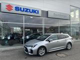 Suzuki Swace 1.8 Hybrid Comfort+ 1.8 CVT Hybrid - silberne Suzuki Swace