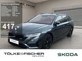 Skoda Octavia Combi 2.0 TDI RS AHK HUD KeyLess 4xSHZ - Skoda Octavia in Mönchengladbach