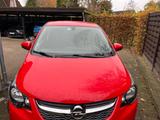 Opel Karl active - Opel KARL Active mit Benzin-Antrieb