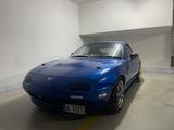 Mazda EUNOS MX-5 Japan import registered in EU  - gebrauchte Mazda MX-5 aus dem Jahr 1991