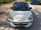Opel Adam Unlimited ecoFlex Pano wenig km - Opel Adam mit Panoramadach