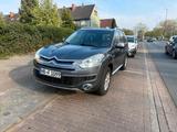 Citroën C-Crosser 4x4 / 7 Sitze - Citroën C-Crosser von privat