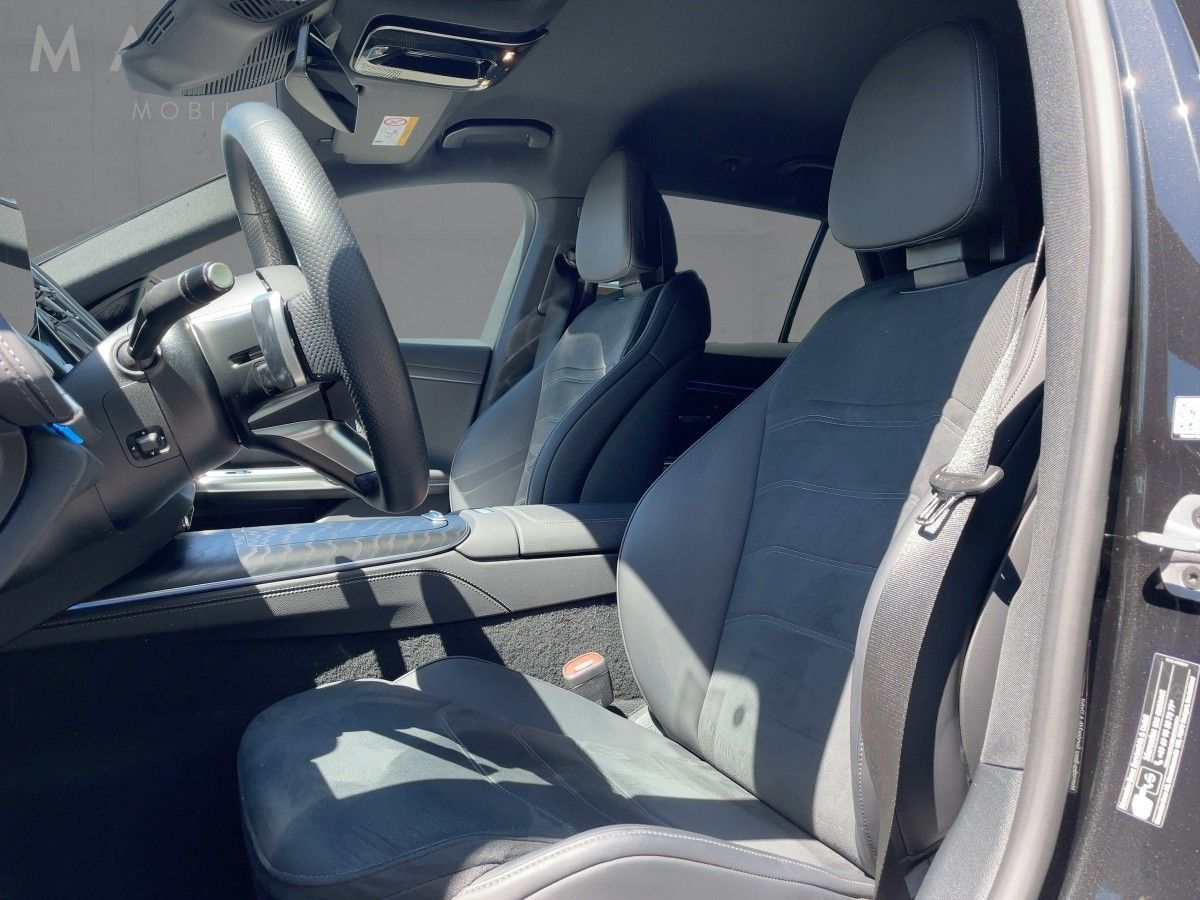 Fahrzeugabbildung Mercedes-Benz E 220 d 4M T-Modell AMG/Night/360°/AHK/20''