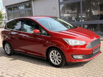 Ford C-Max - 2