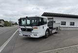 Mercedes-Benz Econic 1828 CNG 4x2 Suter / Swiss-Vehicle - Mercedes-Benz 1828