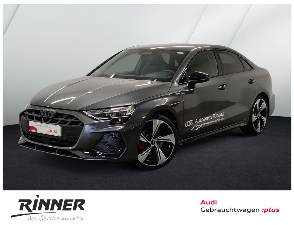 Image of Audi A3