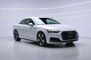 Audi A5 - 1