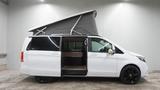 Mercedes-Benz V 300d Marco Polo 4Matic *AMG*Küche*Lang* - Mercedes-Benz weiß