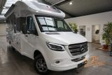 Frankia M-Line T 7400 GD SAT TV ALDE UVP 214.000€  AHK - Offers matching your search criteria