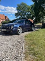 Mercedes-Benz CLK 430 AVANTGARDE Avantgarde - Mercedes-Benz CLK 430
