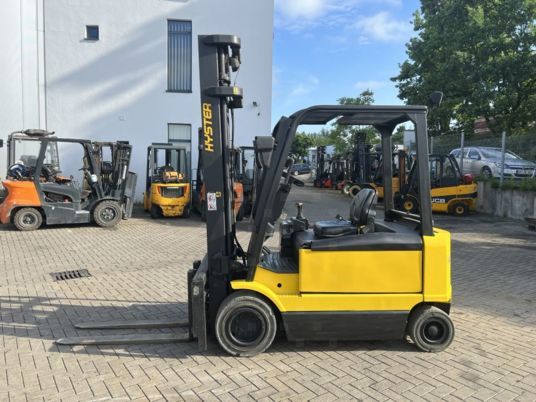 Hyster J3.20 XM