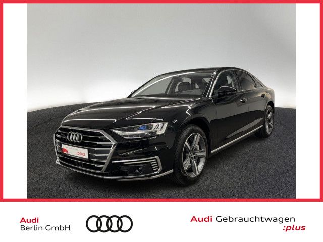 Audi A8 TFSI e 60 e qu.tiptr. MATRIX 360°K HUD PANO